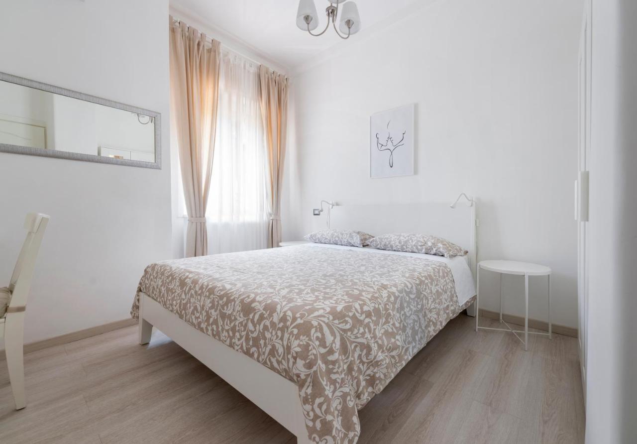 Son Blanc Apartment Помпей Екстериор снимка